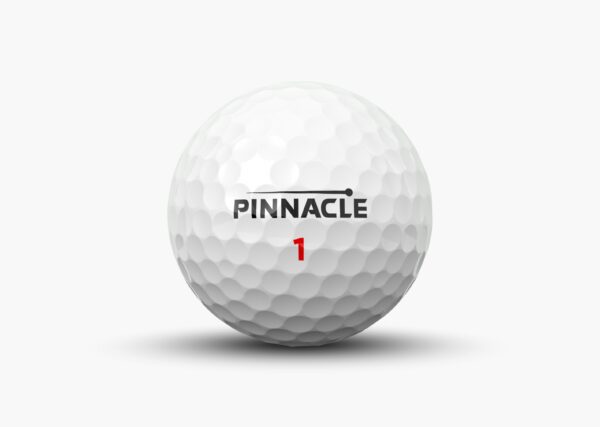 Pinnacle Distance - Afbeelding 3