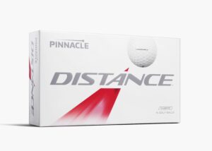 Pinnacle Distance