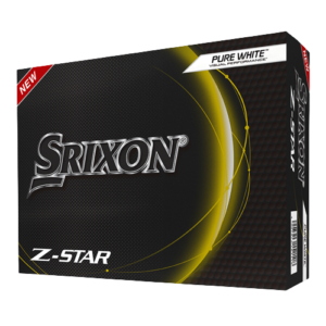 Srixon ZStar