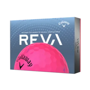 Callaway Reva pink