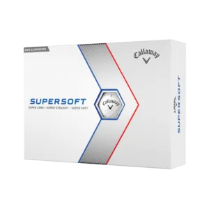 Callaway Supersoft